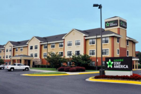  Extended Stay America Suites - Frederick - Westview Dr  Фредерик